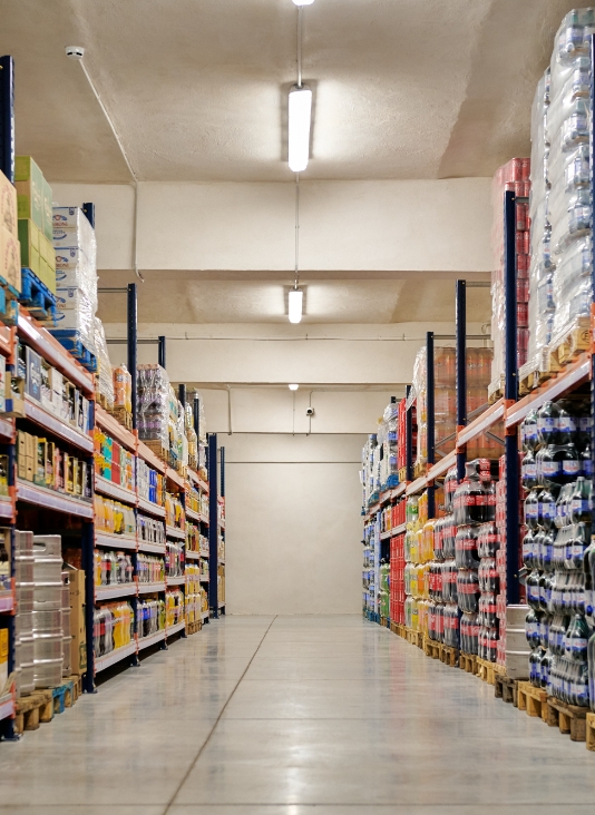 Băuturi răcoritoare și ape minerale